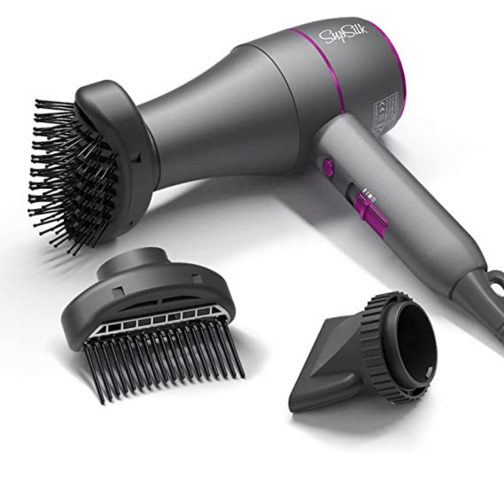 The 5 Best Hair Dryers for Black Hair! Here Are Our Top Picks!