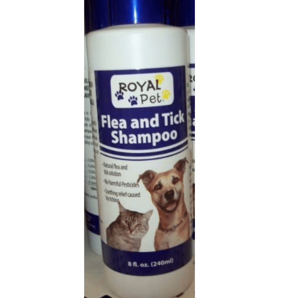 The 7 Best Nature's Best Flea And Tick Shampoos For Your Pet!