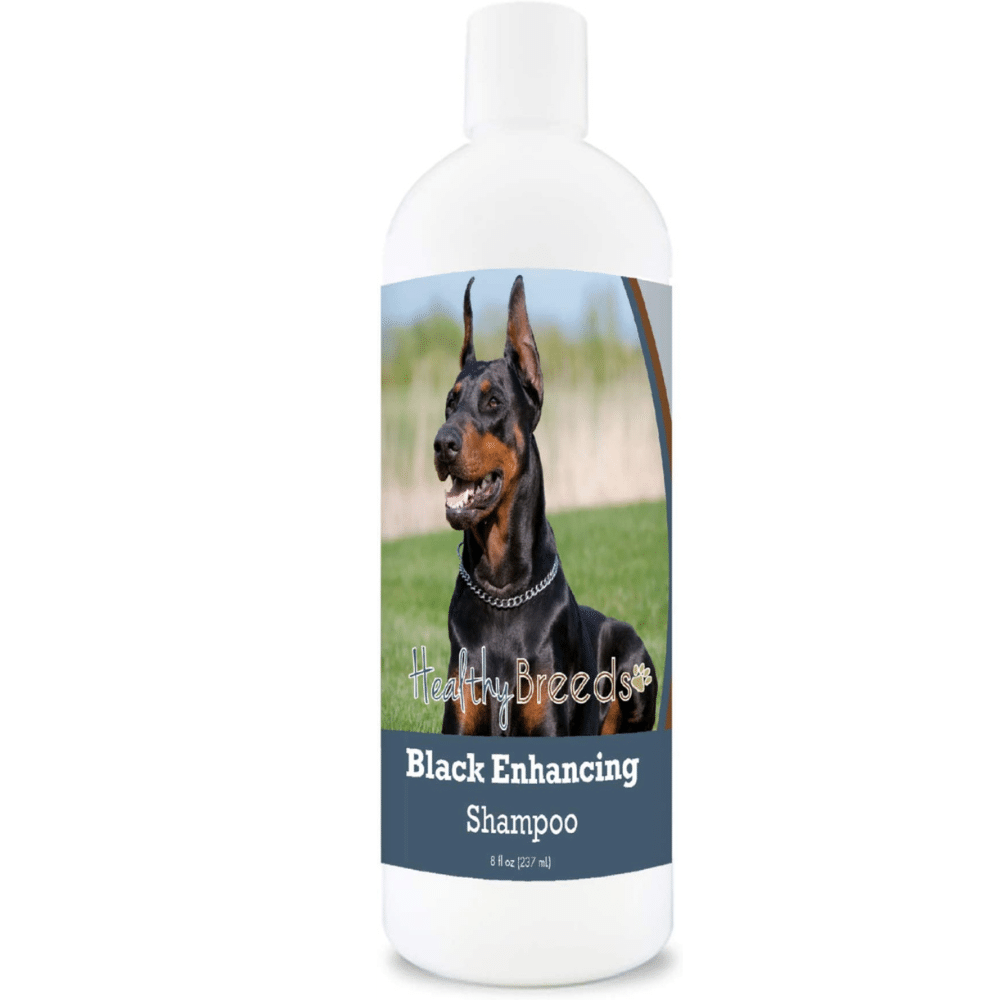 The Top 7 Best Shampoos For Your Doberman!
