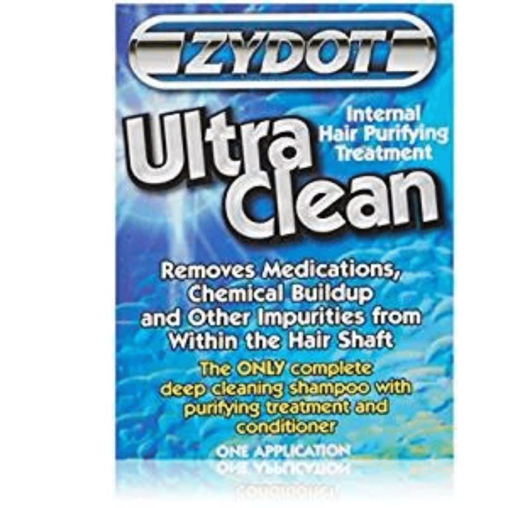 The 7 Best Detox Shampoo For Drug Test