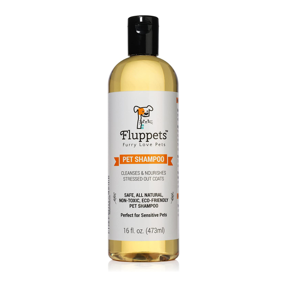 The 5 Best Shampoo For Guinea Pigs For A Squeaky Clean Bath!