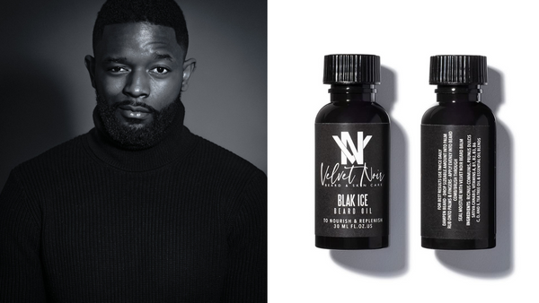 7 Best Must-Have Beard growth Oils for Black Men!