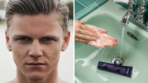 7 Best Face Washes For Teen Boys For Clean And Refreshing Skin!