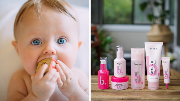 7 Best Organic Baby Lotions For Smoother And Healthier Skin!