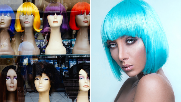 7 Best Wig Brushes - To Disentangle The Hair Strands!