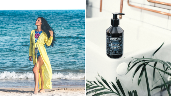 5 Best Shampoo For Waves To Take Your Hair Care To The Next Level!